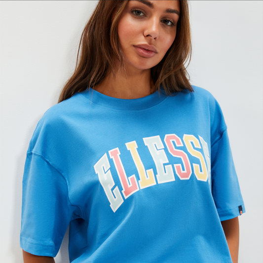 ELLESSE | CALIPSI TEE BLUE