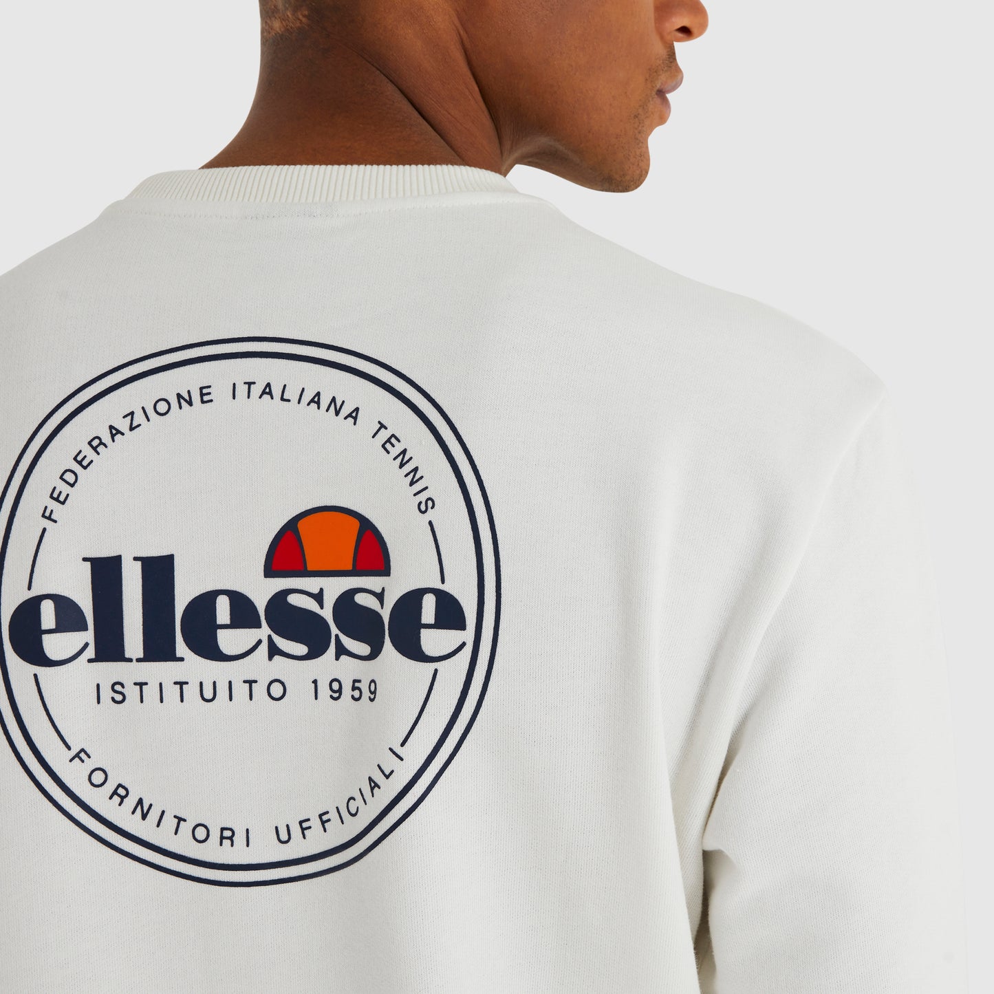 ELLESSE | DELEENO SWEATSHIRT